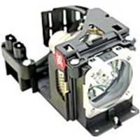 EIKI 610 334 9565 - Ersatzlampe mit Gehäuse