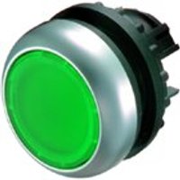 Eaton M22-D-Y DRUCKTASTE