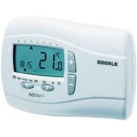 Eberle INSTAT + 3r Uhrenthermostat