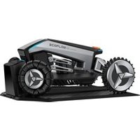 EcoFlow Blade Rasenmähroboter Akku Schwarz, Grau