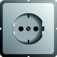 Elso 205000 SCHUKO-STECKDOSE,PE