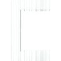 Elso 264400 Rahmen 4-fach  perlweiss