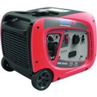 Endress ESE 3000i Benzin Stromerzeuger 3,3kVA