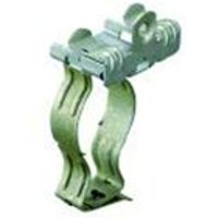 Erico 16EM58 Flanschklipp mit Schelle