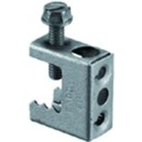 Erico EBC Trägerklammer M6 Stabgröße 16mm Max.