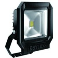 Esylux EL10810169 OFL SUN LED 30W 5K schwarz