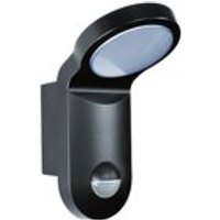 Esylux AOL 100 LED 3K LED Sensorl.140° sw.14W