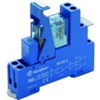 Finder Koppelrel. 49.31.9.024.0050  1W,10A,24V=