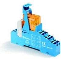 Finder 48.P5.7.024.0050 Koppelrelais