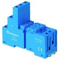 Fassung 94.04.0 schwarz