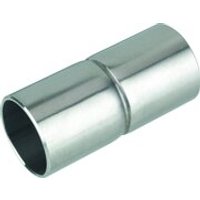 Fränkische VMS-E 20 Steckmuffe Edelstahl V4A 20mm