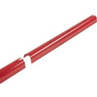 Fränkische FRH - Type  40 rot  100 cm lg. m.Ein