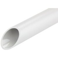 Fränkische FPKu-EMF-HO M40 Kunststoffrohr
