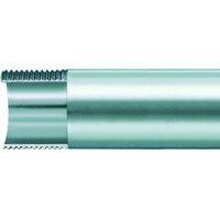 Fränkische Alu Gewinde ES M50 Aluminium Gewinderohr