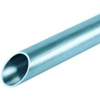 Fränkische ALU Steck ES M40 Aluminium Steckrohr