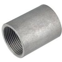 Fränkische SM-E-V M32 Gewindemuffe verzinkt