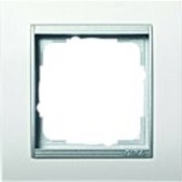 Gira 021336 RAHMEN 3-FACH ALU-ALU EVENT