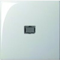 Gira 012503 Tast Serienschalter RG