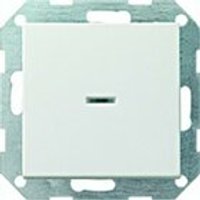 Gira 012228 AUSSCHALTER 2POLIG