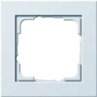 Gira 021325 Rahmen 3fach alu E2