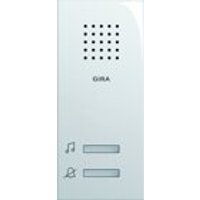 Gira 120003 Türgong Aufputz rws gl