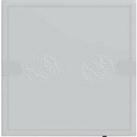 Gira 5001028 KNX Tastsens.4 Komfort 1f TS4