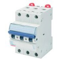 Gewiss GW92670 MT100 LS Schalter C32A 3P 10KA