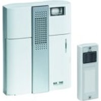 Grothe MISTRAL 300 Funkgong-Set komplett