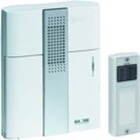 Grothe MISTRAL 200 Funkgong-Set komplett