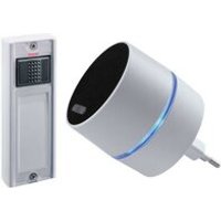 Grothe CALIMA 400 Funkgong Set 2-Tasten