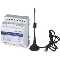 HHG Villa GW AV-Link Gateway