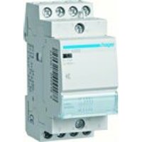 Hager ESC426S Schütz brummfrei 25A, 4Ö, 230V