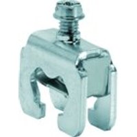 Hager K96A SA-Schienenklemme 16qmm f.12x5mm