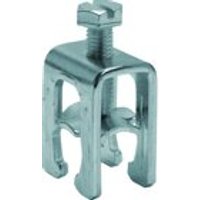 Hager K96F SA-Schienenklemme 70qmm f.12x5mm