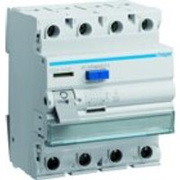 Hager CGA440D FI-Schutzschalter 4P 40A 500mA
