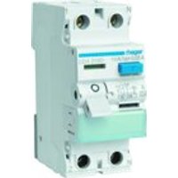 Hager CDA216D FI-Schutzschalter 2P 16A 30mA