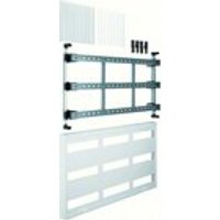 Hager UD33B1 Baustein Univers N 450x750mm