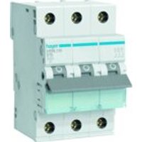 Hager MBN316 Sicherungsautomat 3P B 16A 6kA