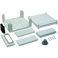 Hager U84LU Kabelanschlusskasten unten