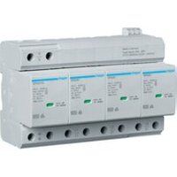 Hager SPA801 Kombiableiter 4P 25kA TNS/TT