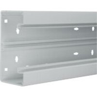 Hager BR6517017035 Brüstungskanal-Unterteil lg