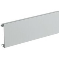 Hager BR08027035 Brüstungskanal-Oberteil lg