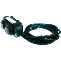 Hedi VK5NK4 Verlängerung 5m H07RN-F3G1,5