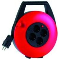 Hedi KBR15T Kabelbox 15m H05VV-F3G1,5