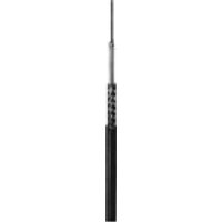 Elmat Koaxialkabel RG59 B/U 75 Ohm (PE) sw Tr.
