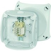 Hensel RK 0203 T Reihenklemmenkasten 1,5-2,5qmm