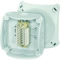 Hensel RK 0207 T Reihenklemmenkasten 1,5-2,5qmm