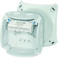 Hensel DK 2525 G Kabelabzweigkasten 6-25qmm