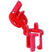 Hensel Mi PL 2 Plombierkappen (Satz mit 2 St.)