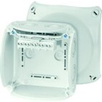 Hensel KF 0604 G Kabelabzweigkasten wetterfest